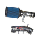 Injen Power-Flow Cold Air Intake – 1996-1998 Toyota 4Runner / Tacoma 3.4L - Polished