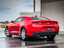 Borla Connecting Pipe – 2016 Chevy Camaro 2.0L Turbo - Mid-Pipe - product image 5