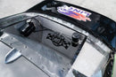 CSF Radiator with Shroud - 14in SPAL Brushless Fans - Harnesses - Motorsport
