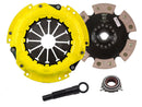 ACT Clutch Kit – 1991 Geo Prizm – Heavy Duty