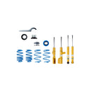 Bilstein B14 PSS Coilover Kit – 2016–2017 Smart Fortwo