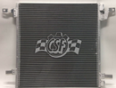 CSF A/C Condenser - 98-03 Mercedes-Benz ML320 3.2L