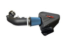 Injen Evolution Cold Air Intake – 2016-2023 Chevrolet Camaro 6.2L