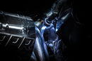 APR Cat-Back Exhaust System – 2015-2017 Volkswagen Golf R MK7 – alternate view 16