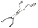 aFe MACH FORCE-Xp Cat-Back Exhaust – 2011–2014 Ford Mustang GT 5.0L