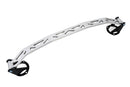 HPS Performance Front Strut Tower Brace – 2016-2017 Lexus IS200t / 2018-2020 Lexus IS300 - 42-100P