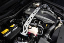 HPS Performance Front Strut Tower Brace – 2016-2017 Lexus IS200t / 2018-2020 Lexus IS300