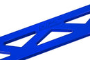 HPS Performance Front Strut Tower Brace – Multi-Vehicle Fitment | 42-106