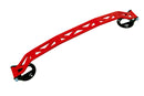 HPS Performance Front Strut Tower Brace – Multi-Vehicle Fitment | 42-106 - 42-106R