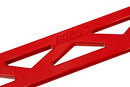 HPS Performance Front Strut Tower Brace – Multi-Vehicle Fitment | 42-106