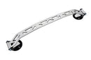 HPS Performance Front Strut Tower Brace – Multi-Vehicle Fitment | 42-106 - 42-106P