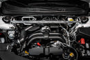 HPS Performance Front Strut Tower Brace – 2015-2019 Subaru Legacy / 2015-2019 Subaru Outback