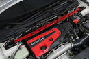 HPS Performance Front Strut Tower Brace – Multi-Vehicle Fitment | 42-113
