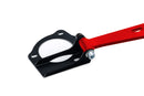 HPS Performance Front Strut Tower Brace – Multi-Vehicle Fitment | 42-113