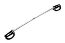 HPS Performance Front Strut Tower Brace – 2015-2021 Subaru WRX / 2015-2021 Subaru WRX STI - 42-116P