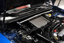 HPS Performance Front Strut Tower Brace – 2015-2021 Subaru WRX / 2015-2021 Subaru WRX STI