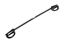 HPS Performance Front Strut Tower Brace – 2015-2021 Subaru WRX / 2015-2021 Subaru WRX STI - 42-116WB
