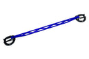 HPS Performance Front Strut Tower Brace – 2022-2024 Subaru WRX - 42-118BL