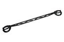 HPS Performance Front Strut Tower Brace – 2022-2024 Subaru WRX - 42-118WB