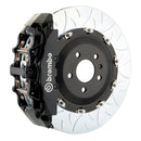 Brembo GT Front Big Brake Kit – Audi 2012–2018 A6 2.0T – 6-Piston Cast – 380x34mm 2-Piece