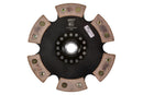 ACT Clutch Disc – 1997 Ford Escort – ACT6224005
