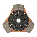 EXEDY Replacement Clutch Disc – 2003–2007 Ford Focus