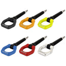 Mishimoto Front Tow Hook – 2022+ Subaru WRX