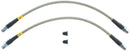 StopTech Stainless Steel Brake Lines – 2004-2005 Porsche Carrera GT product image 3