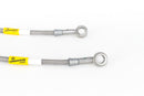 Goodridge Stainless Steel Braided Brake Line Kit – 2008-2011 Dodge Challenger / 2006-2011 Charger / 2006-2008 Magnum SRT8