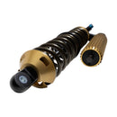 Bilstein Black Hawk Powersports Shocks & Struts – 2021–2022 Polaris RZR Turbo S