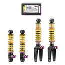 KW V5 Coilovers – 2013–2017 Dodge Viper (VX) (excl. ACR) - product image 1