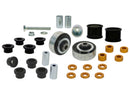 Whiteline Front Vehicle Essential Bushing Kit – 2011-2021 Subaru Impreza GV VA WRX STI