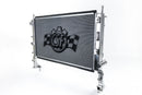 CSF Radiator - 2015+ Ford Mustang 2.3L Ecoboost