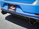 aFe MACH FORCE-Xp Axle-Back Exhaust – 2018–2020 Volkswagen GTI (MK7.5) 2.0L