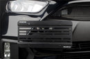 GrimmSpeed License Plate Relocation Kit - 2016+ Ford Focus RS