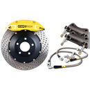 StopTech ST-60 Big Brake Kit – 2009-2010 BMW 335d product image 4