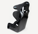 NRG FIA Competition Seat with Competition Fabric/ FIA homologated/ Head Containment - Medium