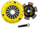 ACT 2013 Scion tC XT/Race Sprung 6 Pad Clutch Kit