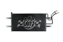 CSF Transmission Oil Cooler - 07-09 Dodge Ram 2500 6.7L