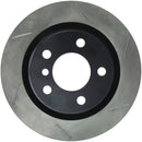 StopTech Sport Slotted Brake Rotors – 2014-2016 BMW 228i product image 6