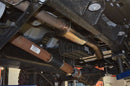 Injen SES Cat-Back Exhaust – 2012-2017 Jeep Wrangler / 2018 Jeep Wrangler JK