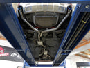 aFe MACH FORCE-Xp Cat-Back Exhaust – 2013–2016 Audi Allroad