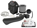 aFe Momentum GT Cold Air Intake – 2017 Ford Superduty 6.2L