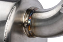 APR Cat-Back Exhaust System – 2022-2026 Audi RS3 8Y – alternate view 7