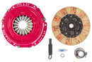 EXEDY OE Replacement Clutch Kit – 1992–1999 Dodge Dakota / 1994–2001 Jeep Cherokee / 2002–2004 Jeep Liberty + more