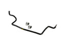 ST Suspensions Anti-Sway Bars – 2005–2010 Scion TC