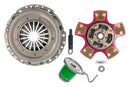 EXEDY Performance Clutch Kit – 2005–2010 Ford Mustang – Stage 2 Cerametallic (07955PCSC)