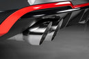 APR Cat-Back Exhaust System – 2015-2020 Audi S3 8V S3 Sedan – alternate view 10