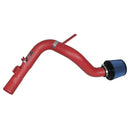 Injen SP Series Short Ram Intake – 2011-2017 Nissan Juke 1.6L Turbo - Wrinkle Red