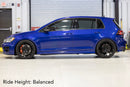 APR Coilover System – 2019-2026 Audi Q3 MQB / MQE EVO – alternate view 8